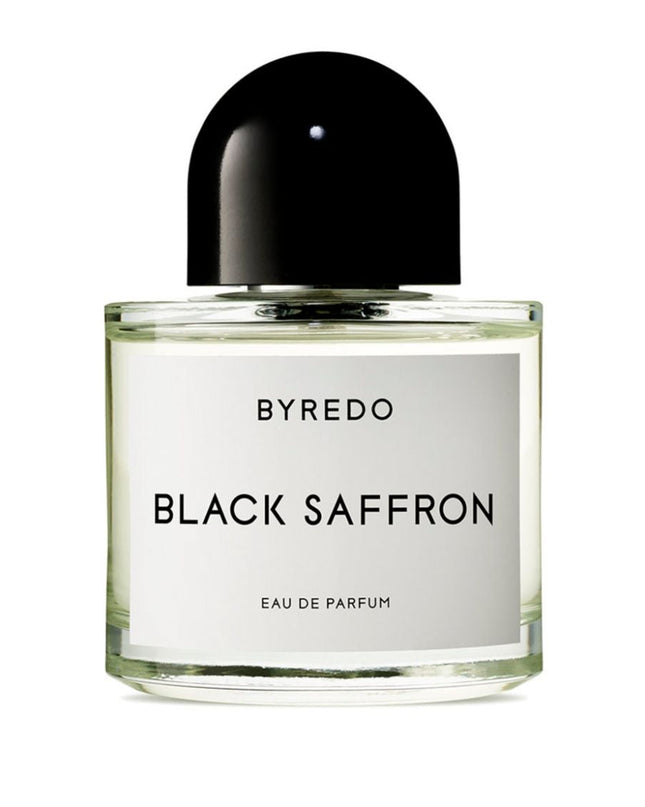 BYREDO Black Saffron Eau de Parfum Samples