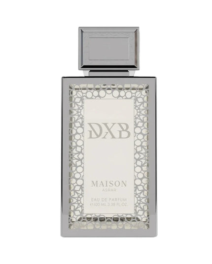 Maison Asrar DXB Eau De Parfum Samples