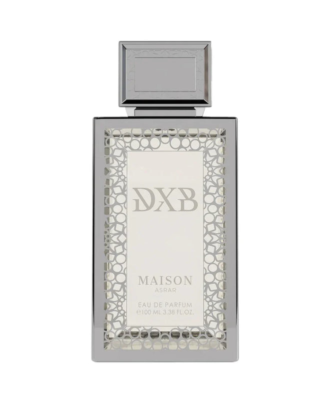 Maison Asrar DXB Eau De Parfum Samples
