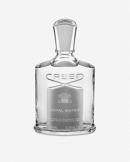 Creed Royal Water Eau de Parfum Samples