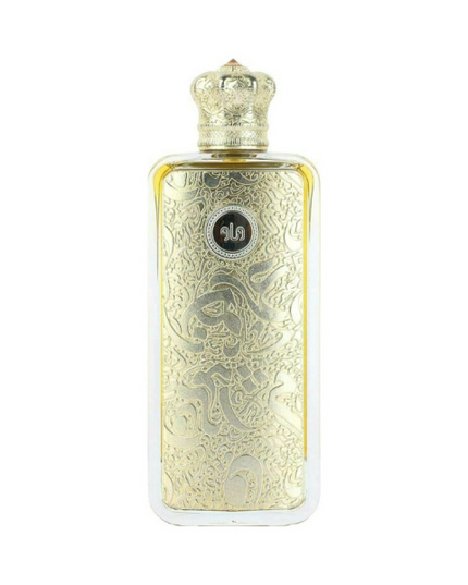 Dar Al Teeb Waaw Eau De Parfum Samples
