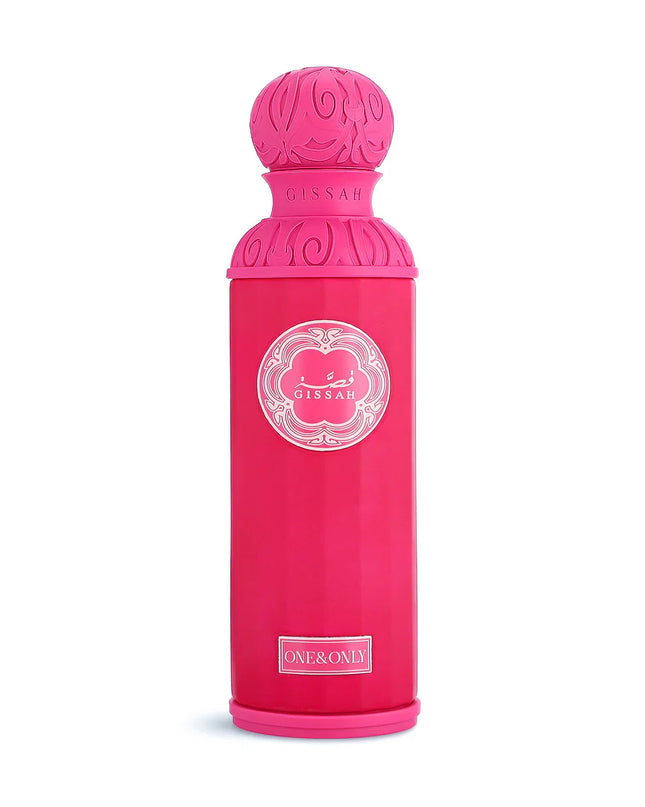 Gissah One & Only Eau De Parfum Samples