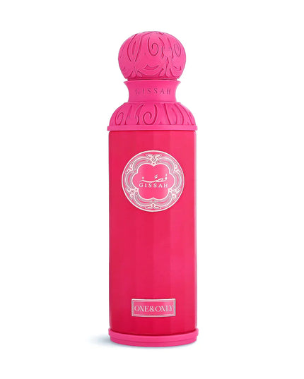Gissah One & Only Eau De Parfum 200ML