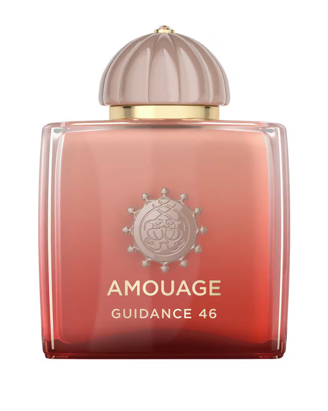 Amouage Guidance 46 Extrait de Parfum Samples