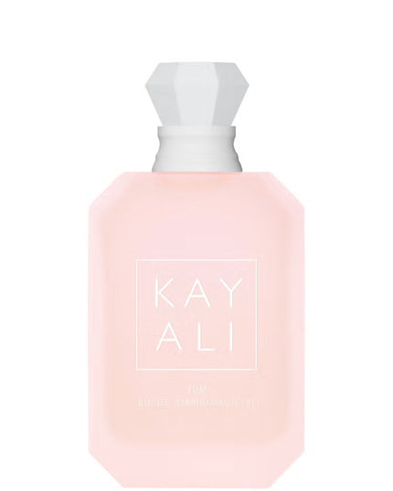 Kayali Yum Bougjee Marshmallow 81 Eau De Parfum Samples