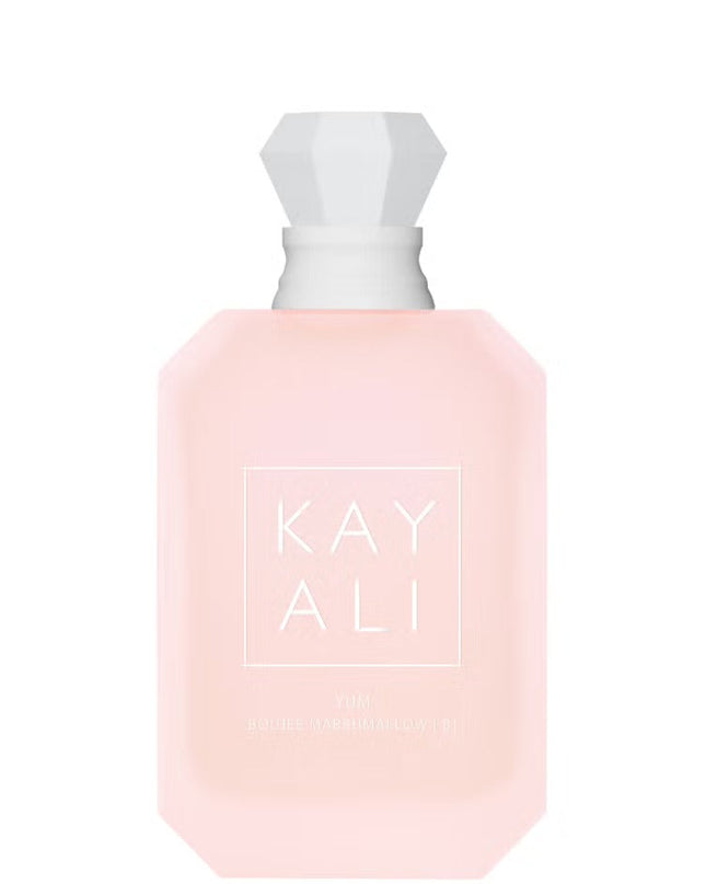 Kayali Yum Bougjee Marshmallow 81 Eau De Parfum Samples