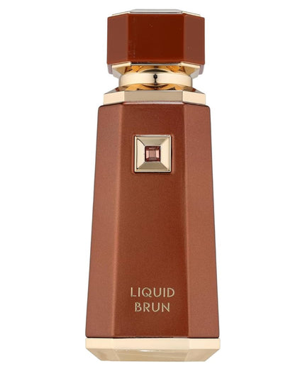 French Avenue Liquid Brun Eau De Parfum Eau De Parfum Samples