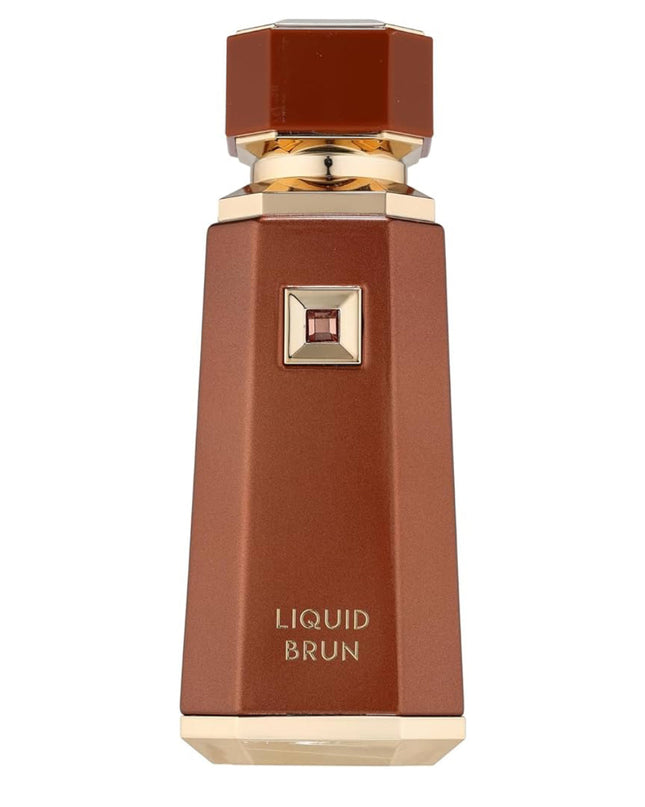 French Avenue Liquid Brun Eau De Parfum Eau De Parfum Samples
