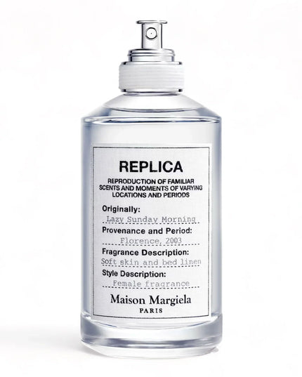 Maison Margiela Replica Lazy Sunday Morning Eau de Toilette Samples