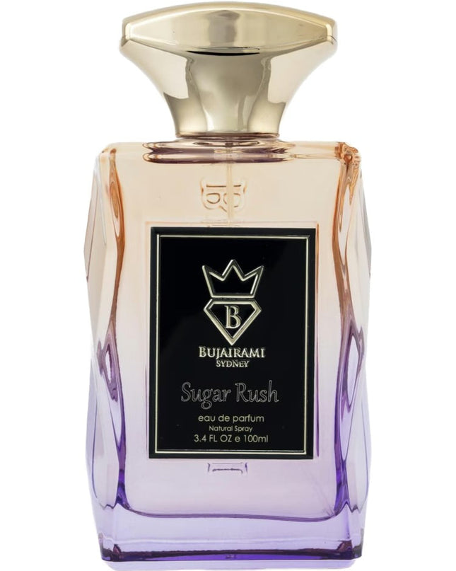 Bujairami Sugar Rush Eau De Parfum Samples