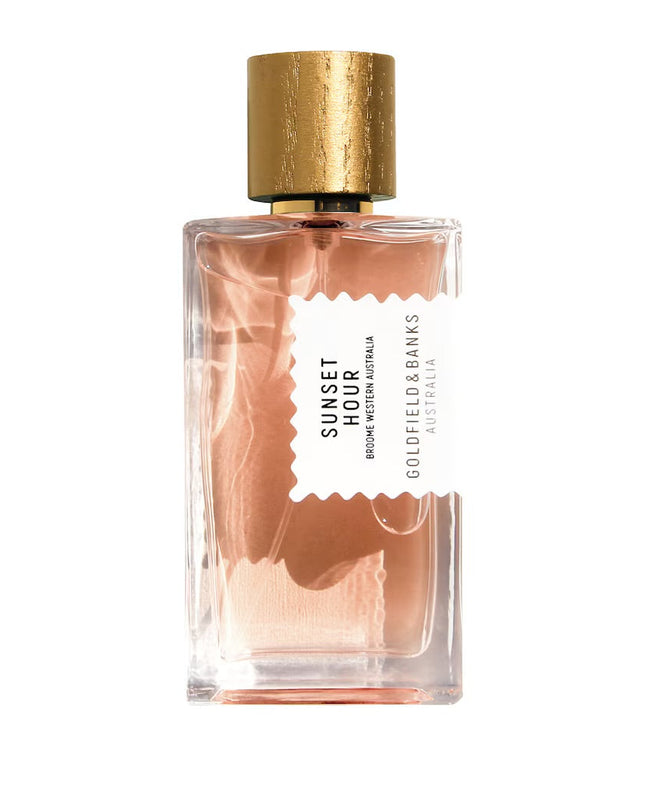Goldfield & Banks Sunset Hour Eau De Parfum Samples
