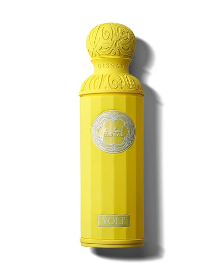 Gissah Volt Eau De Parfum Samples