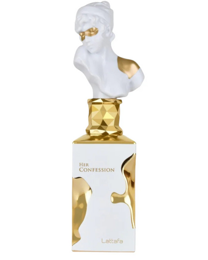 Lattafa Her Confessions Eau De Parfum Samples