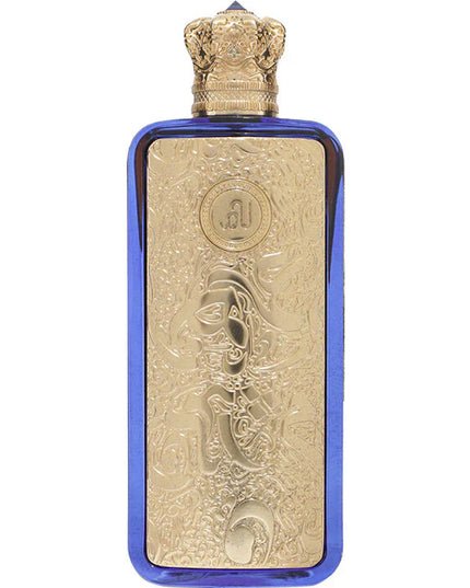 Dar Al Teeb Laam Eau De Parfum Samples