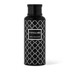 Maison Asrar Vanguard Eau De Parfum Samples