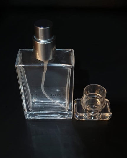 Mancera Jasmin Exclusif Eau De Parfum Samples