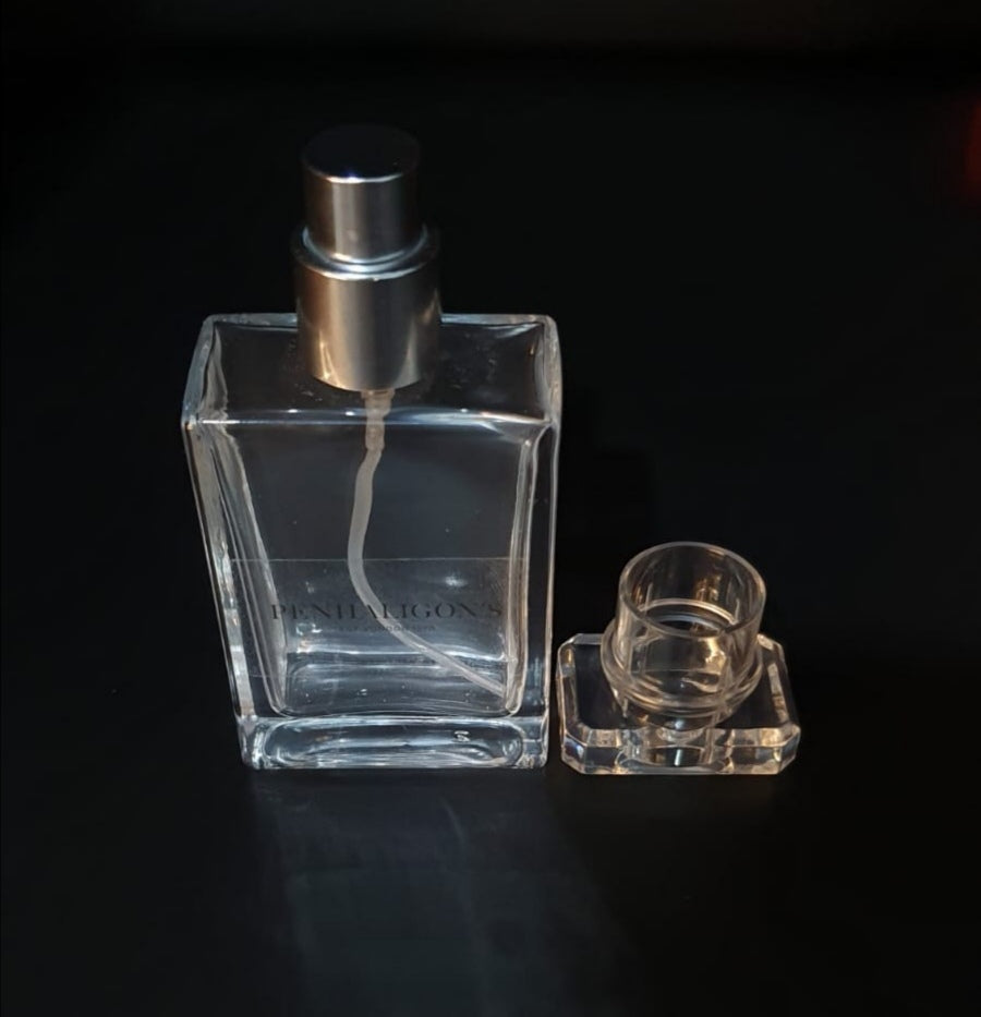 Mancera Jasmin Exclusif Eau De Parfum Samples