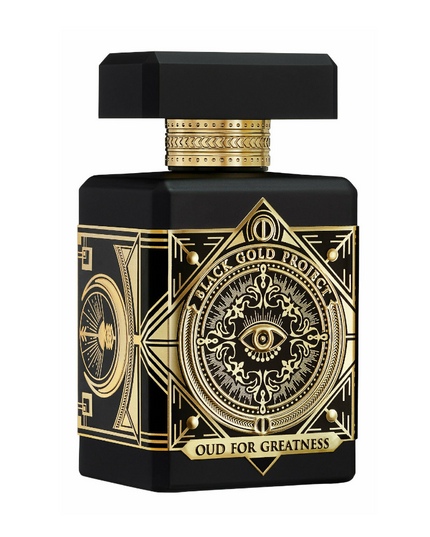 Initio Parfums Oud For Greatness Eau De Parfum Samples