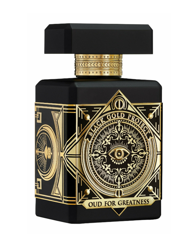 Initio Parfums Oud For Greatness Eau De Parfum Samples