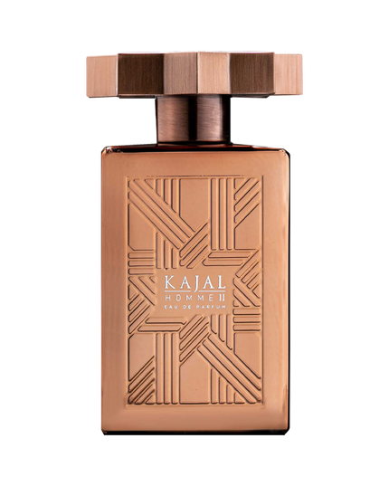 Kajal Homme ii Eau De Parfum Samples