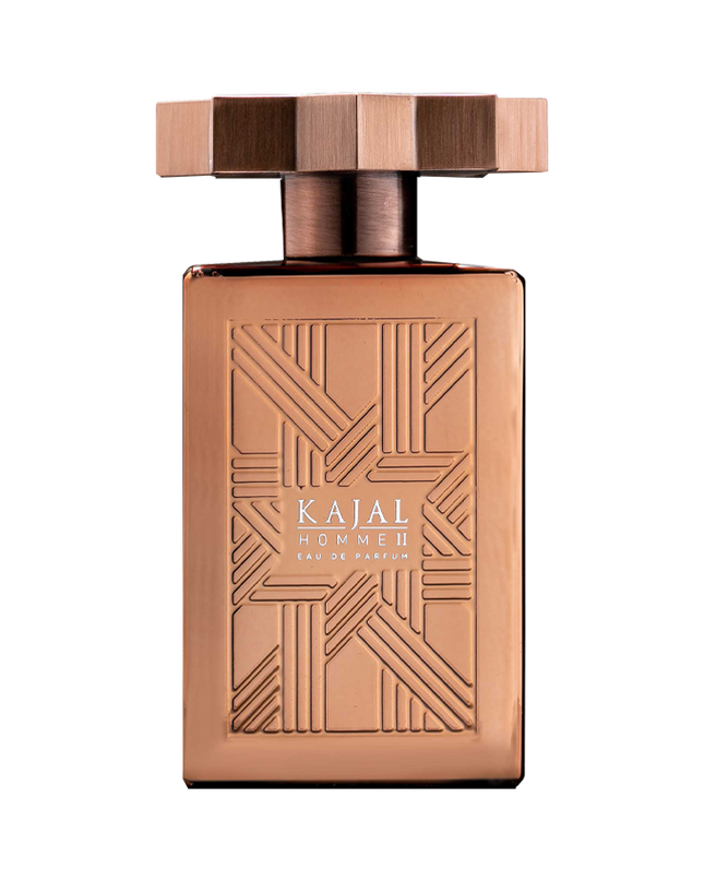 Kajal Homme ii Eau De Parfum Samples