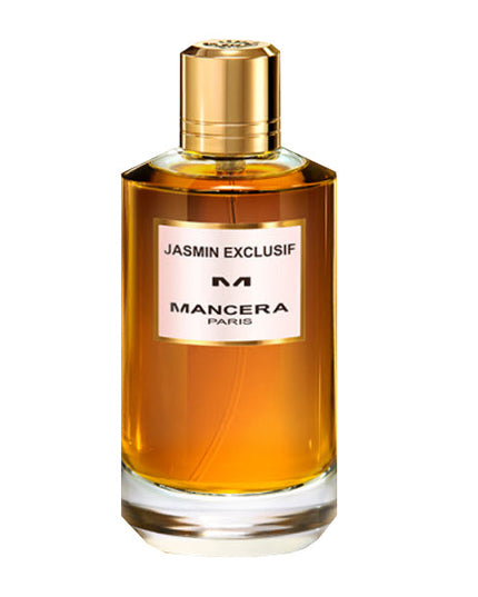 Mancera Jasmin Exclusif Eau De Parfum Samples