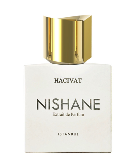 Nishane Hacivat Extrait De Parfum Samples
