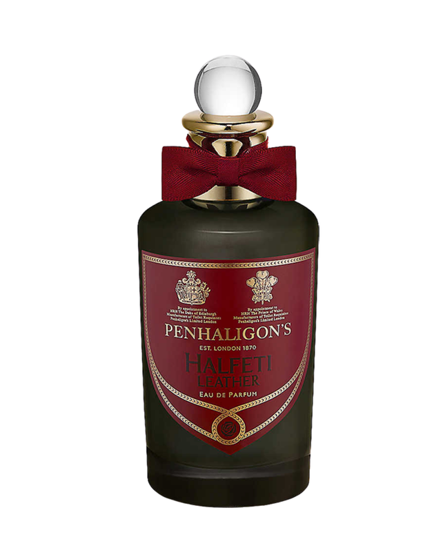 Penhaligons Halfeti Leather Eau De Parfum Samples