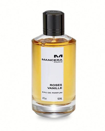 Mancera Roses Vanille Eau De Parfum Samples