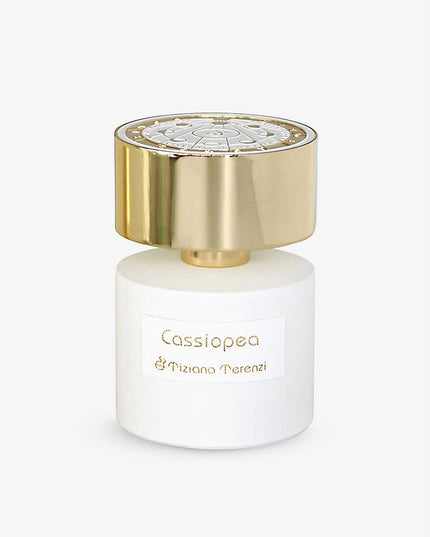 Tiziana Terenzi Cassiopea Extrait De Parfum Samples