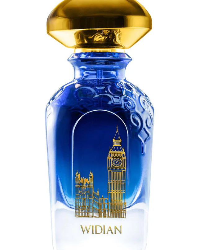 Widian London Eau De Parfume Samples