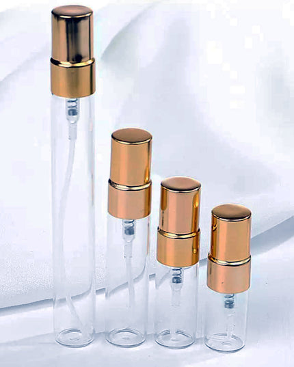 Creed Wild Vetiver Eau De Parfum Samples