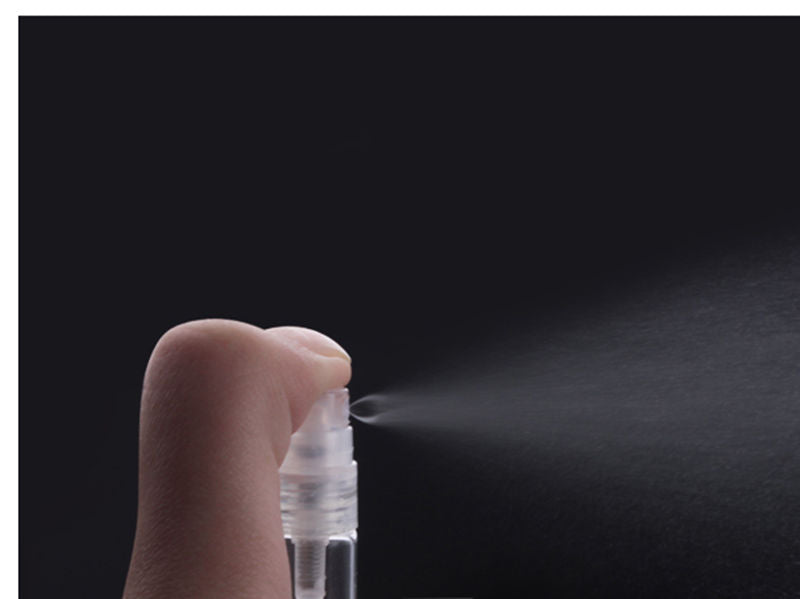 Ariana Grande Cloud Eau De Parfum Samples