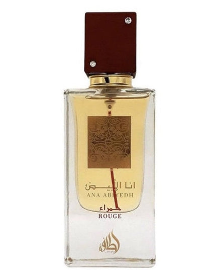 Lattafa Ana Abiyedh I Am White Rouge Eau De Parfum Eau De Parfum Samples