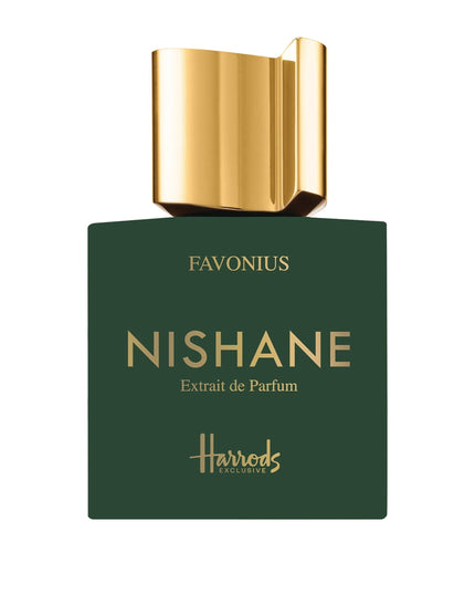 Nishane Favonius Harrods Extrait De Parfum Fragrance Samples