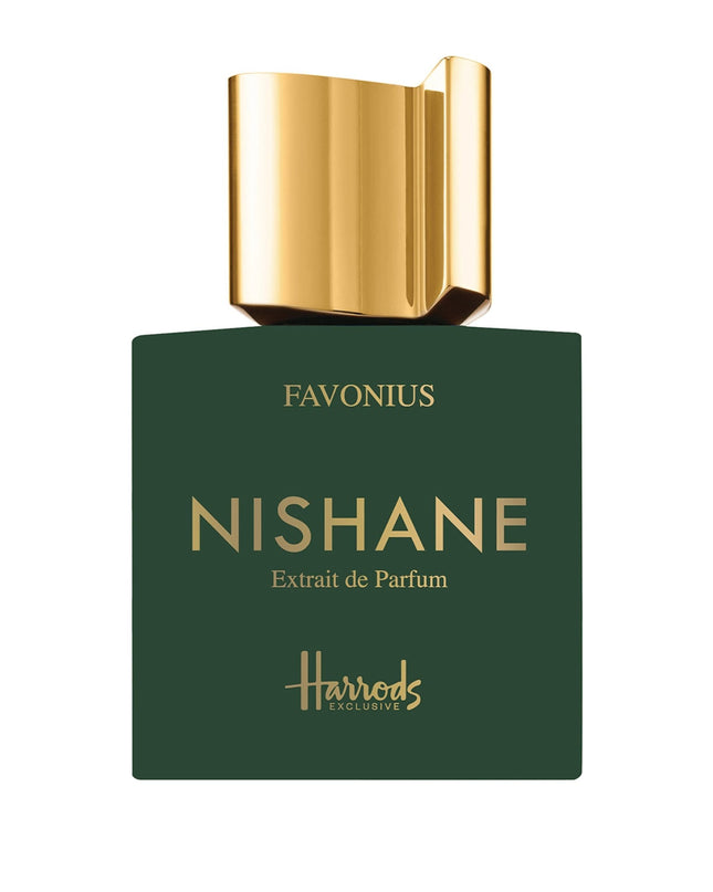 Nishane Favonius Harrods Extrait De Parfum Fragrance Samples