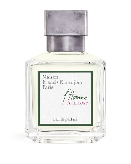 Maison Francis Kurkdjian L’Homme A La Rose Eau De Parfum Fragrance Samples