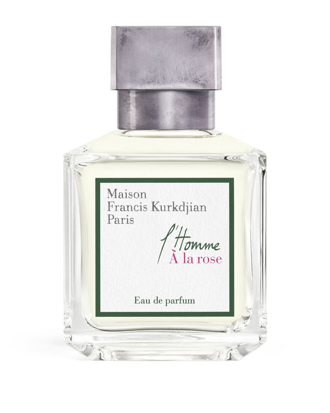 Maison Francis Kurkdjian L’Homme A La Rose Eau De Parfum Fragrance Samples