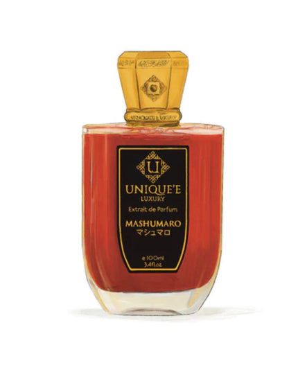 Unique’e Luxury Mashumaro Extrait De Parfum Samples