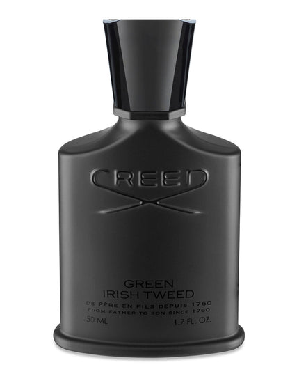 Creed Green Irish Tweed Eau De Parfum Samples