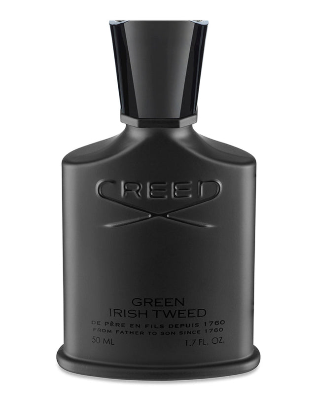 Creed Green Irish Tweed Eau De Parfum Samples