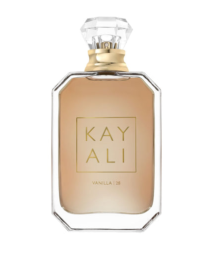 Kayali Vanilla 28 Eau De Parfum Samples
