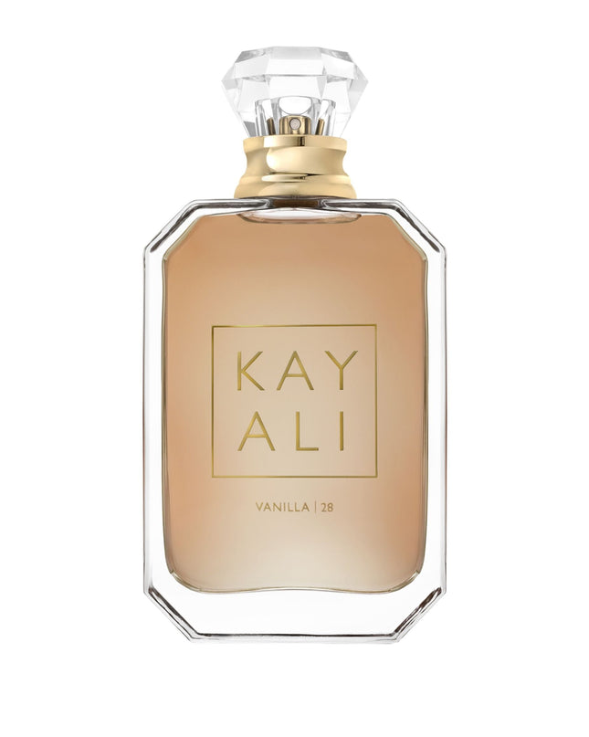 Kayali Vanilla 28 Eau De Parfum Samples