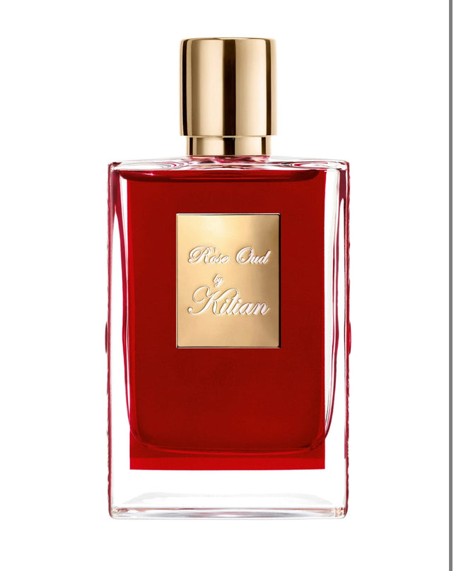 Kilian Rose Oud Eau De Parfum Samples