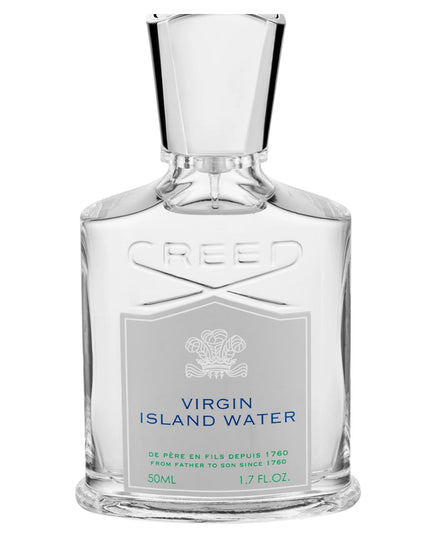 Creed Virgin Island Water Eau De Parfum Samples