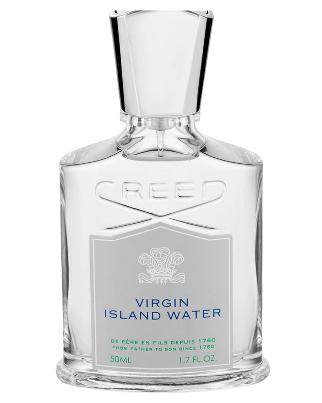 Creed Virgin Island Water Eau De Parfum Samples