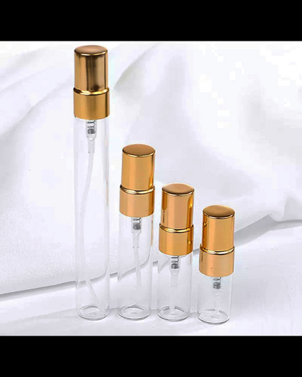 Armani Si Passione Eclat Eau De Parfum Samples