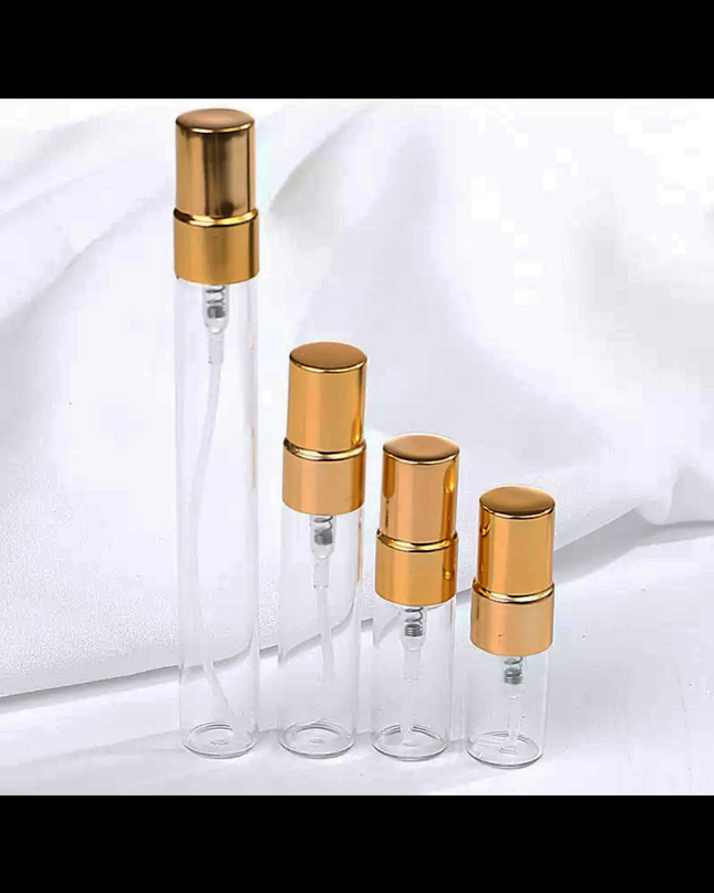 Armani Si Passione Eclat Eau De Parfum Samples