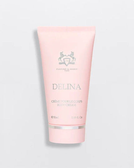 Parfums De Marly Delina Royal Essence Body Cream 50ML without box