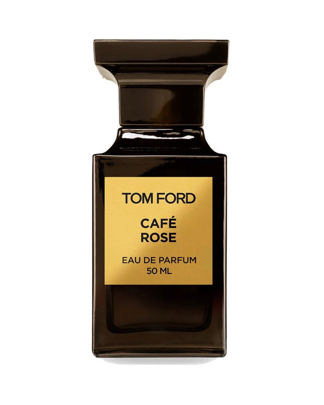 Tom Ford Cafe Rose 2012 Private Blend Fragrance Samples